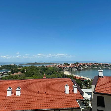 Family Hotel Radiana Sozopol Exterior foto
